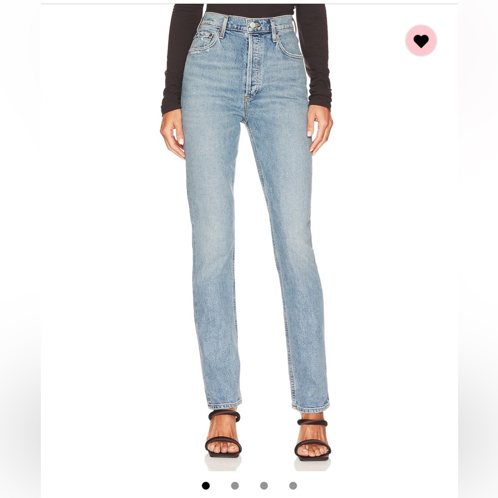 Agolde Jeans